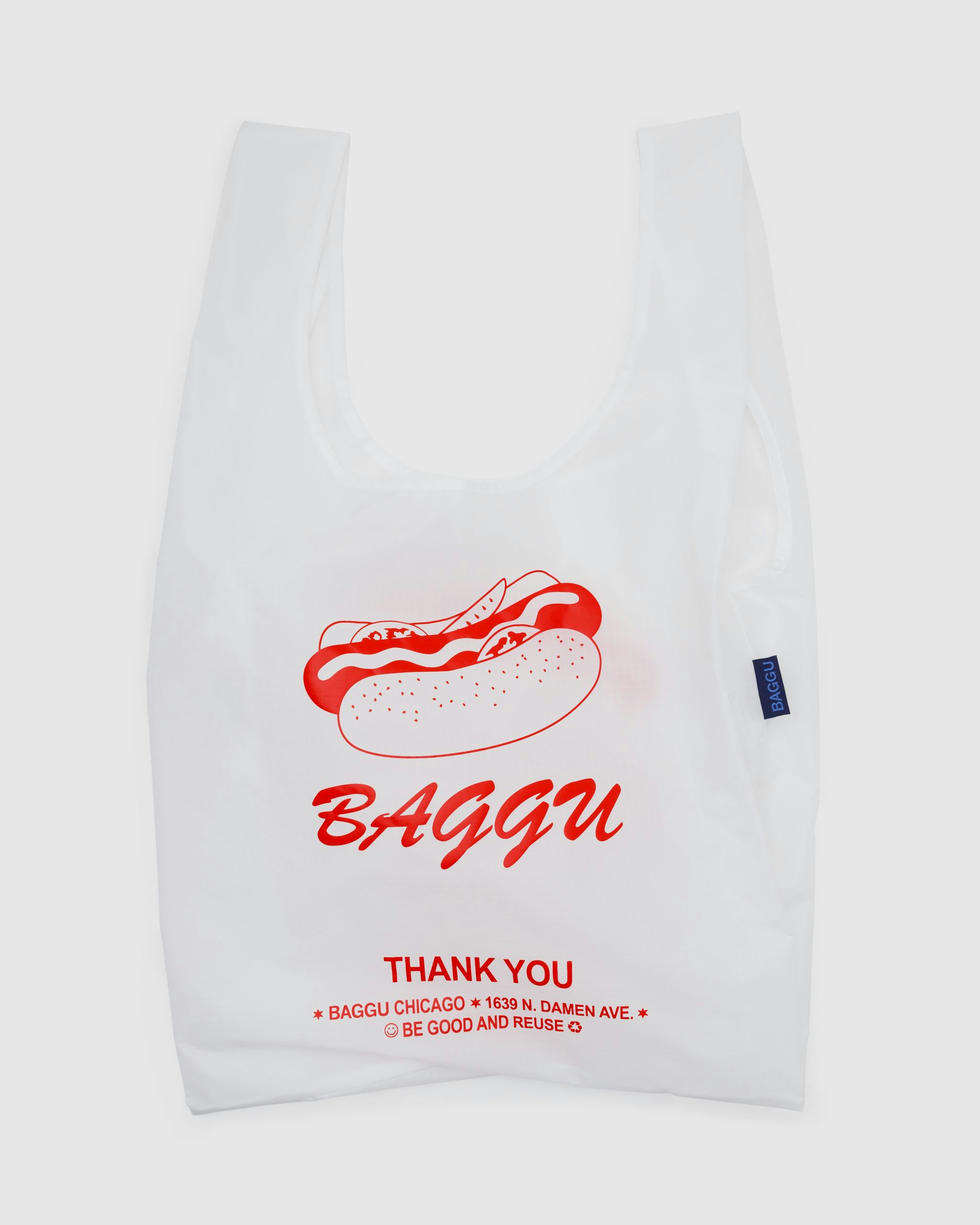 Baggu