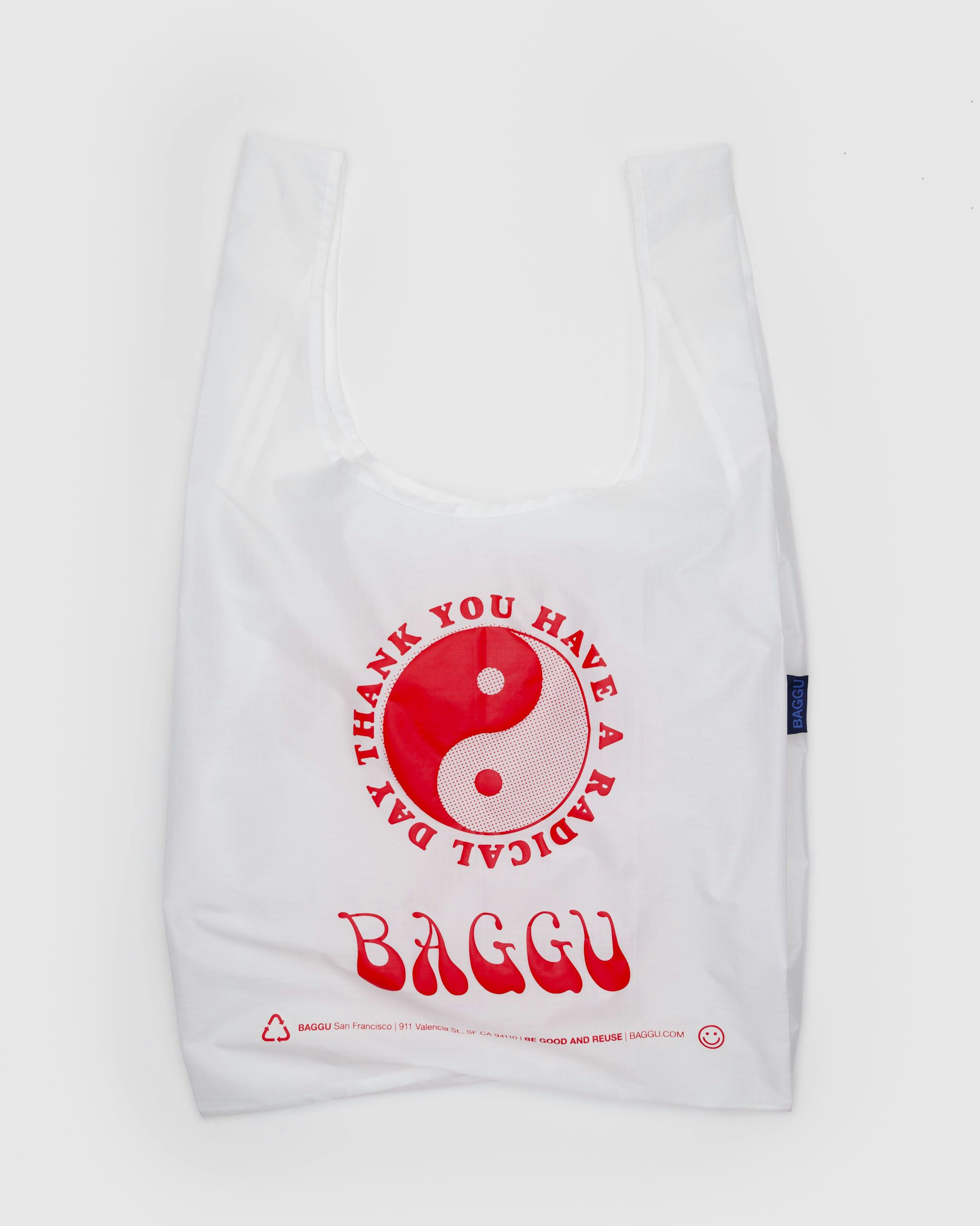 Baggu