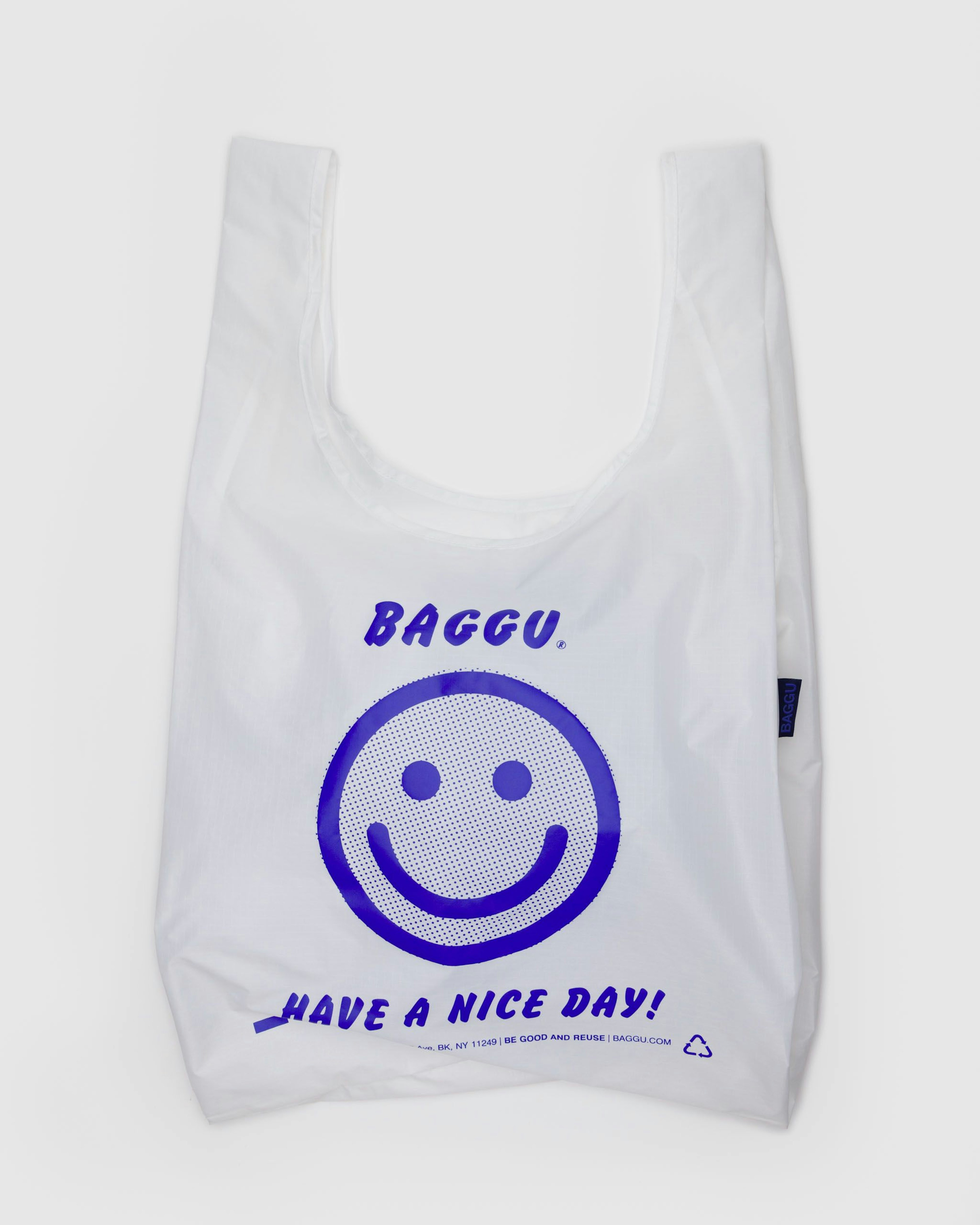 Baggu