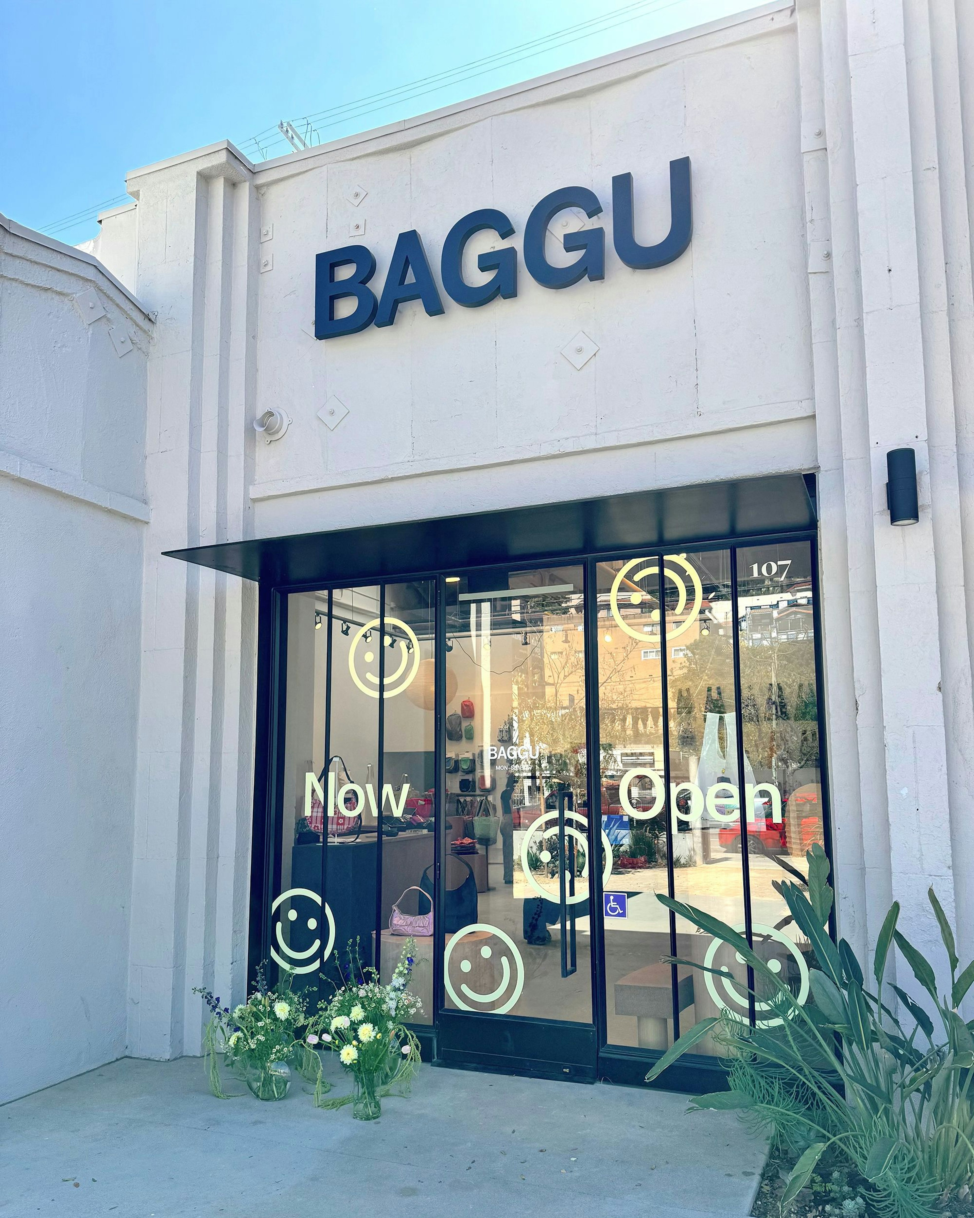 Baggu