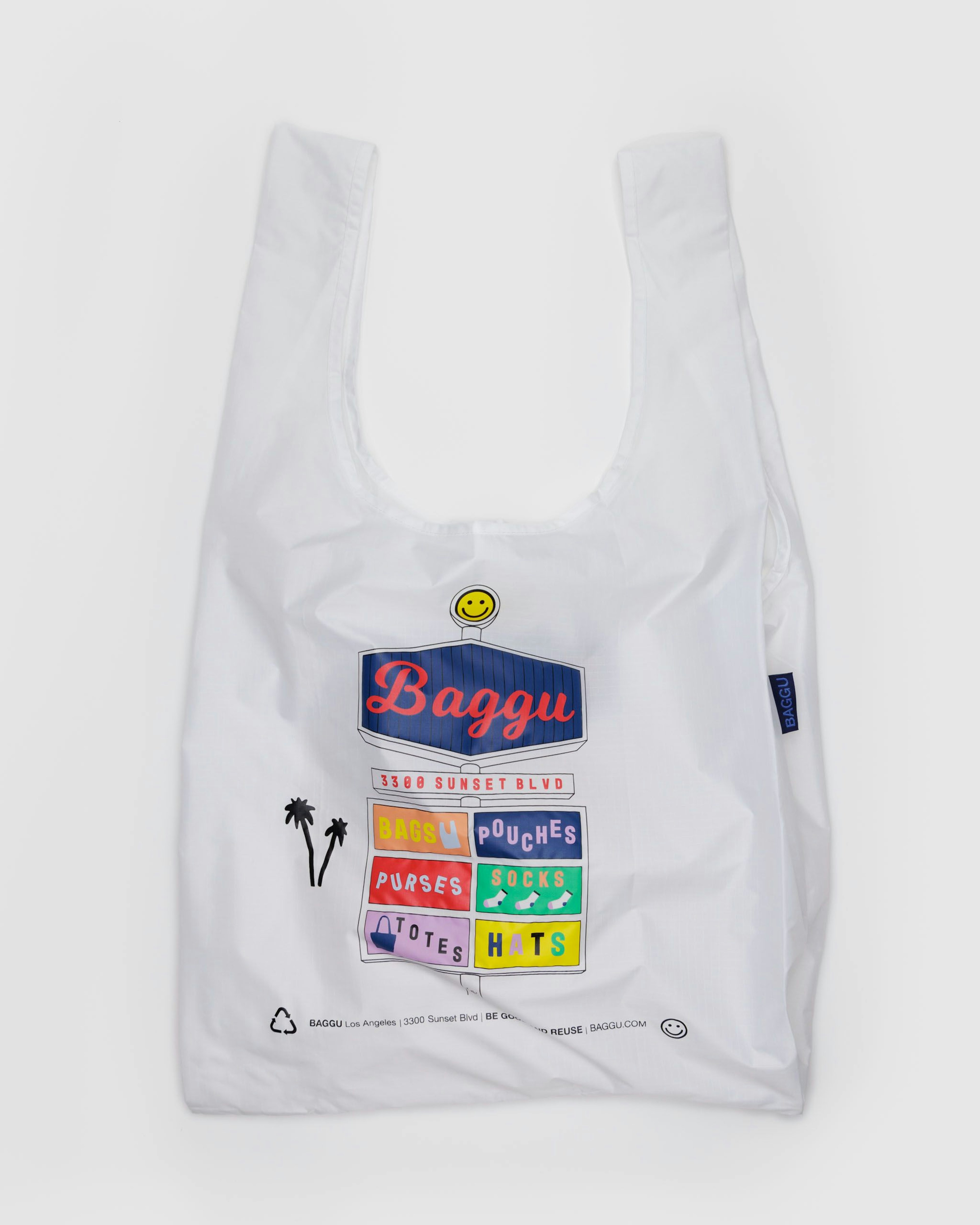 Baggu