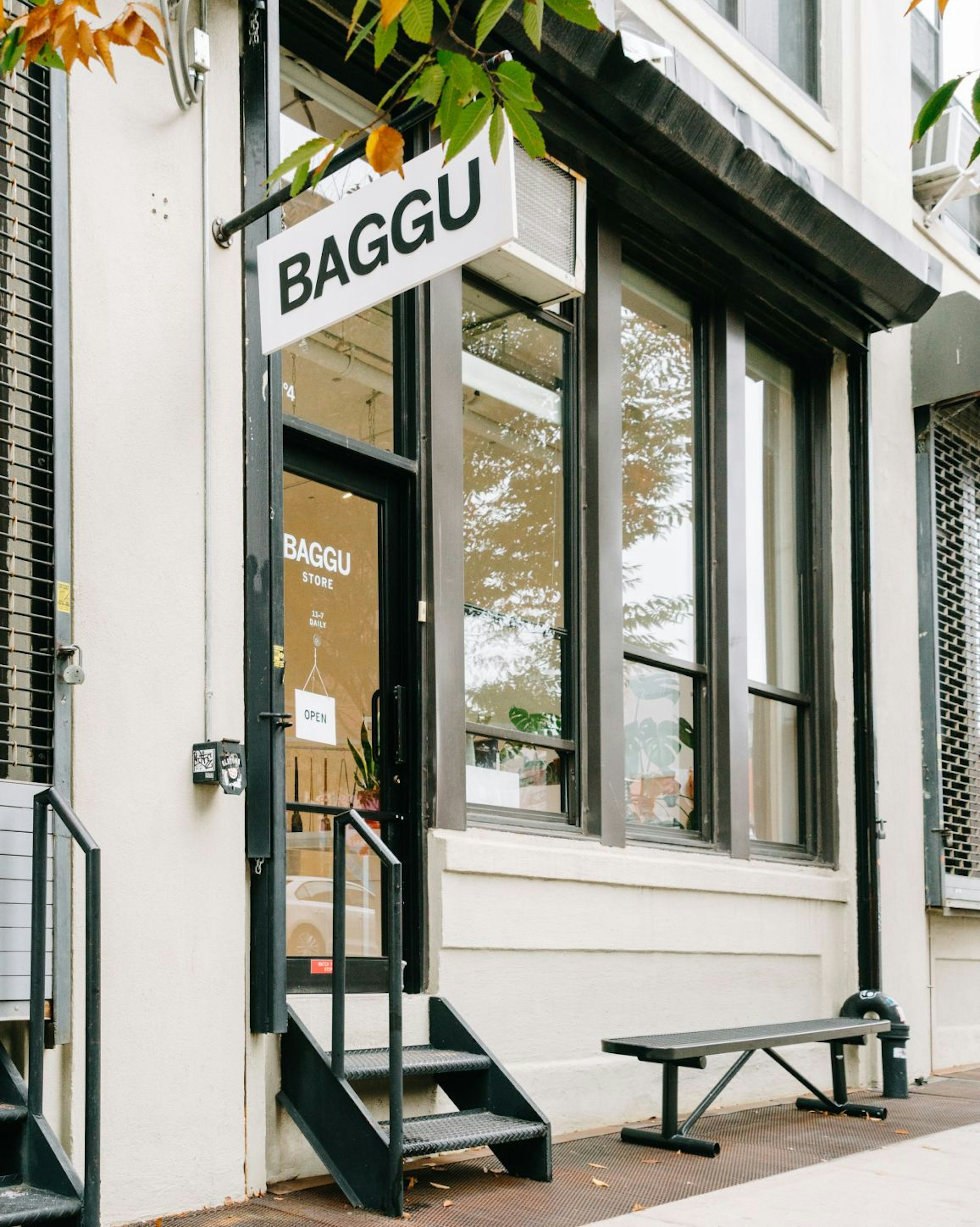 Baggu