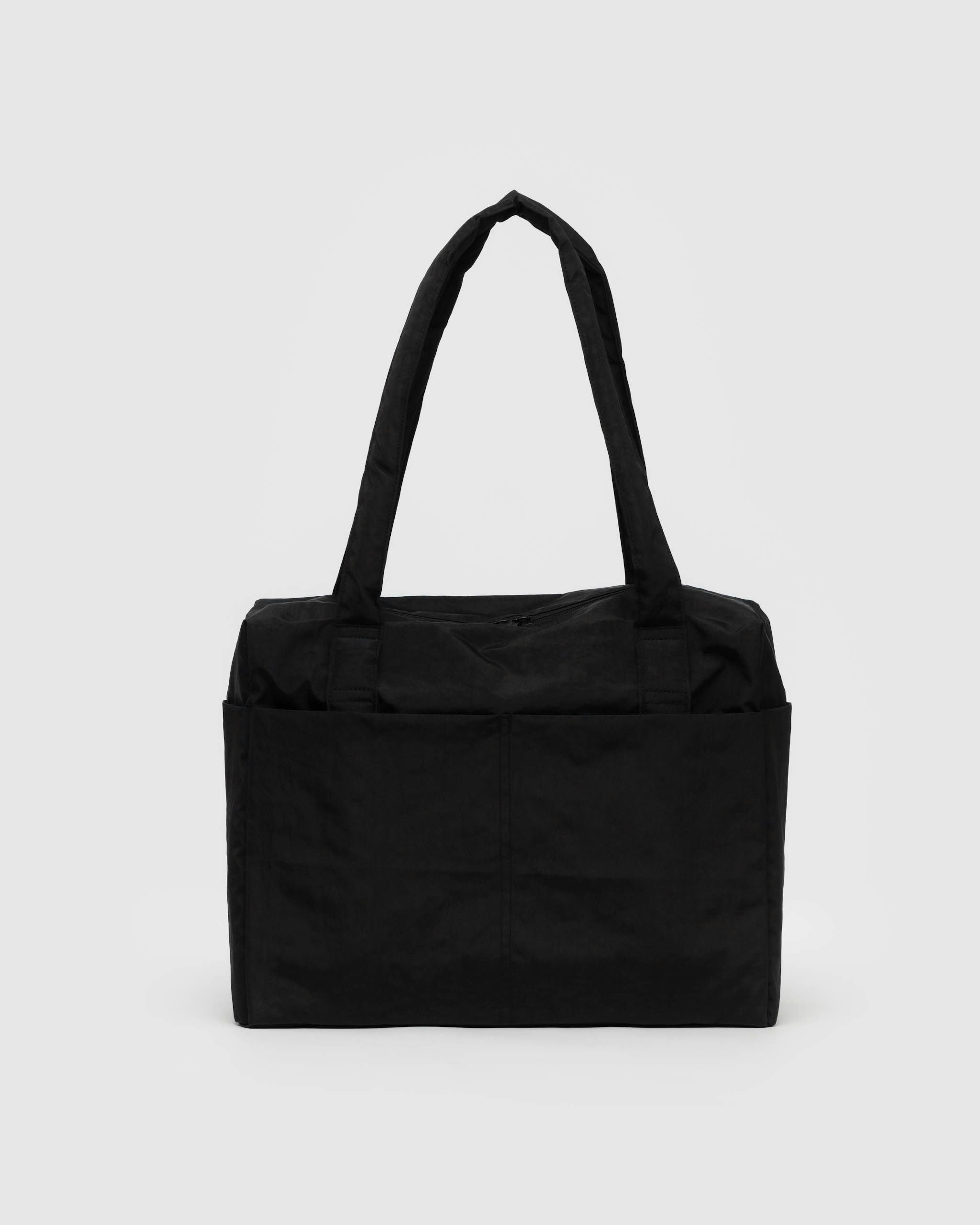 Small Cloud Carry-On - Black