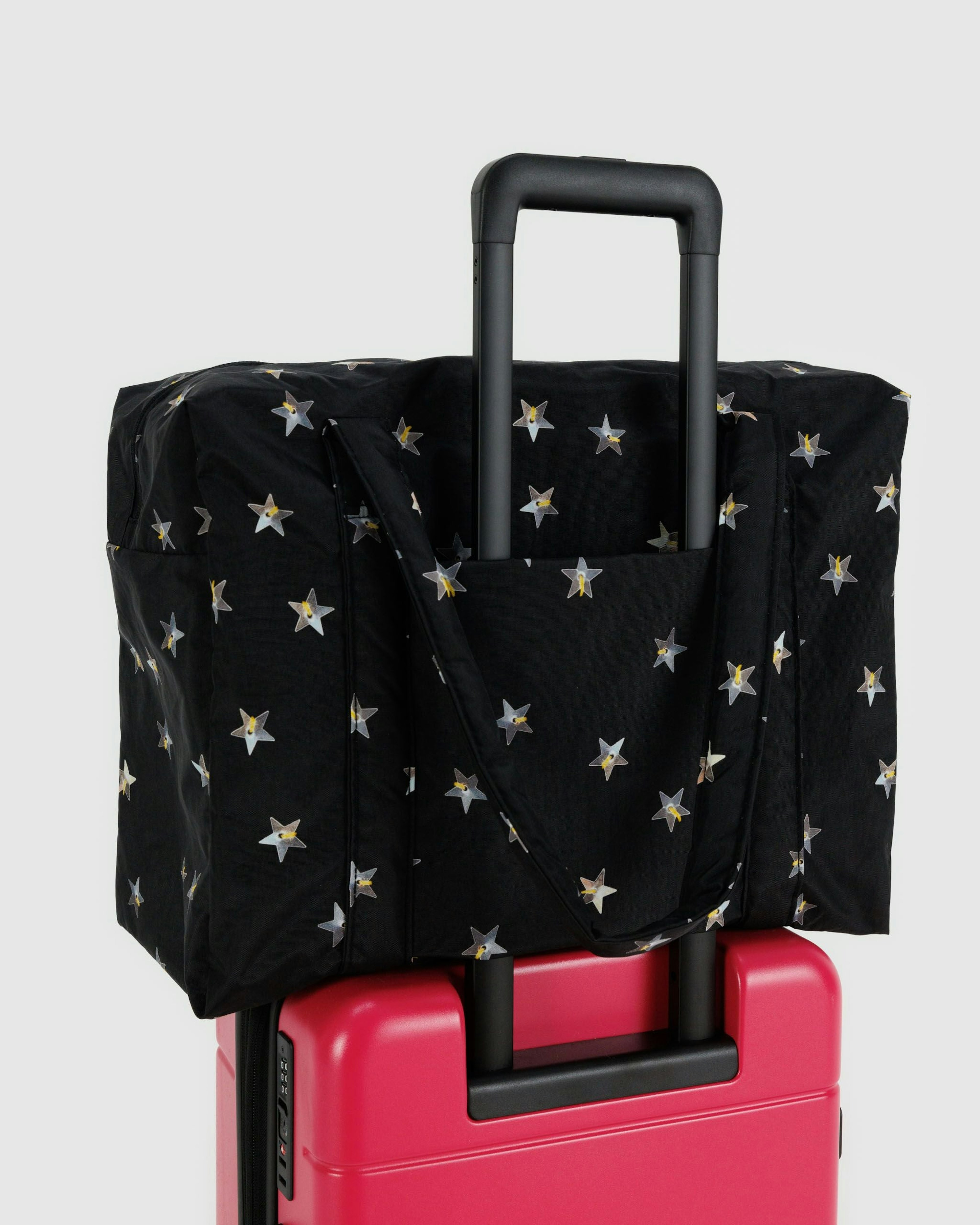 Cloud Carry-on in Stars