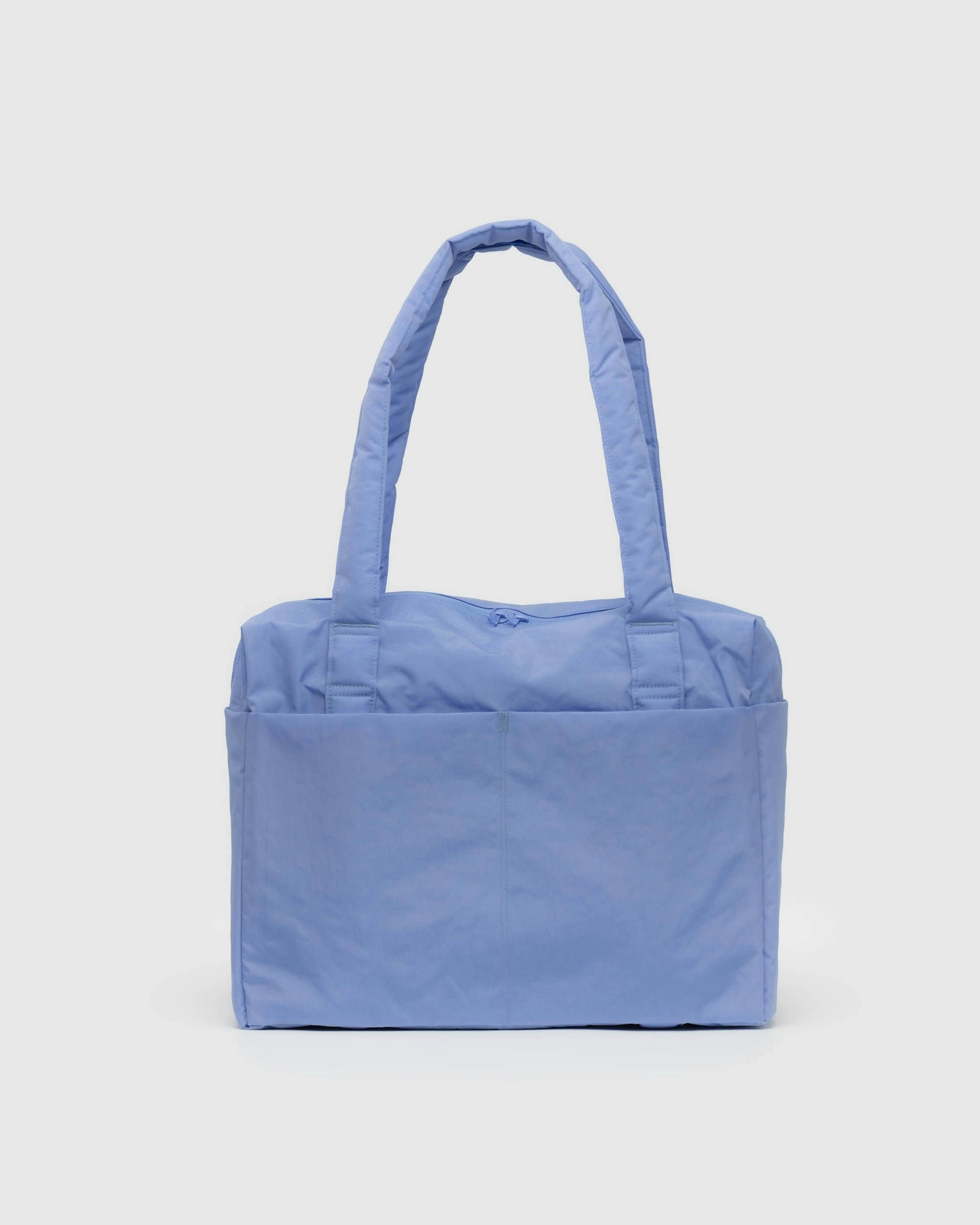 Small Cloud Carry-On - Cornflower