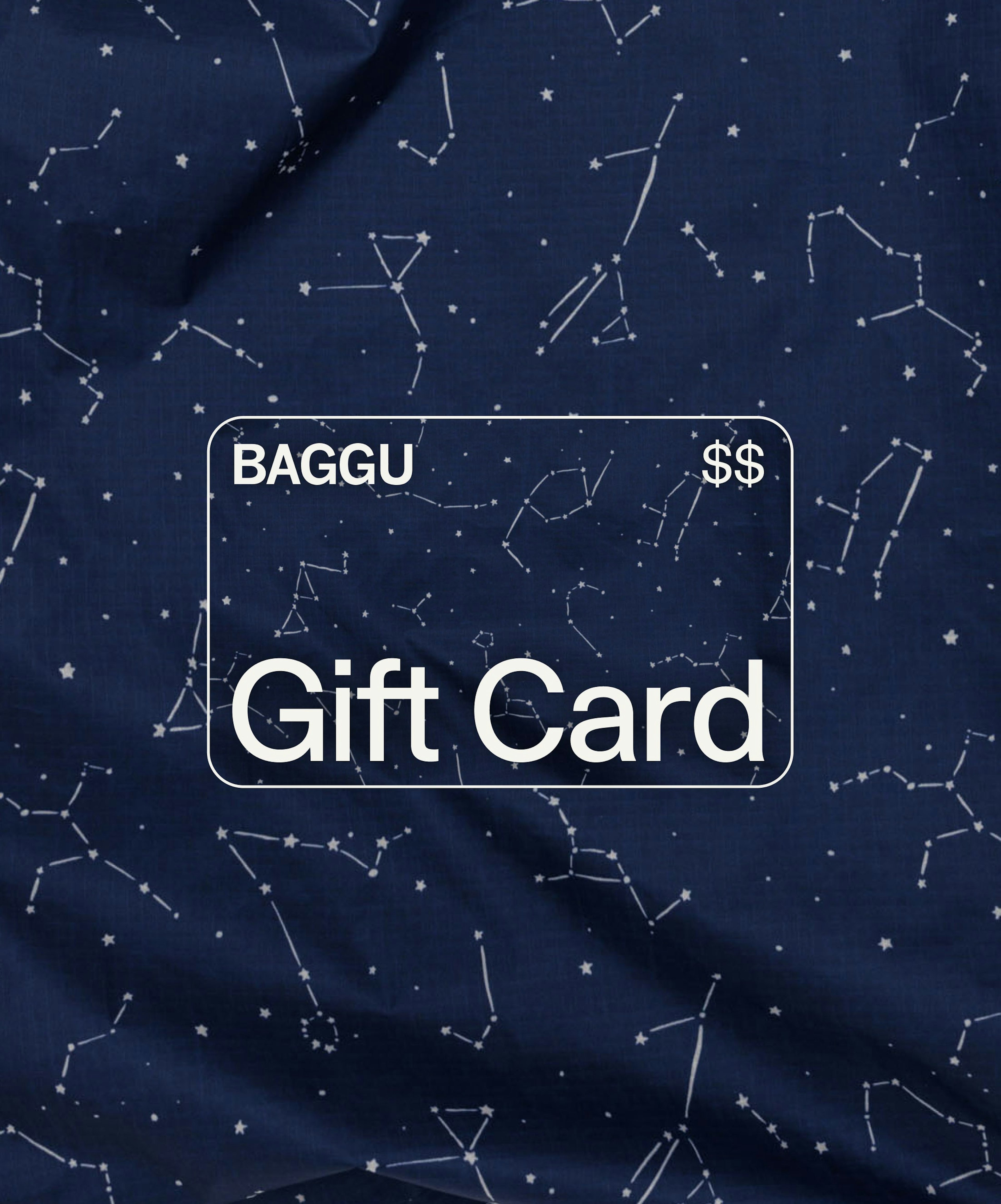 Gift Card - Constellation