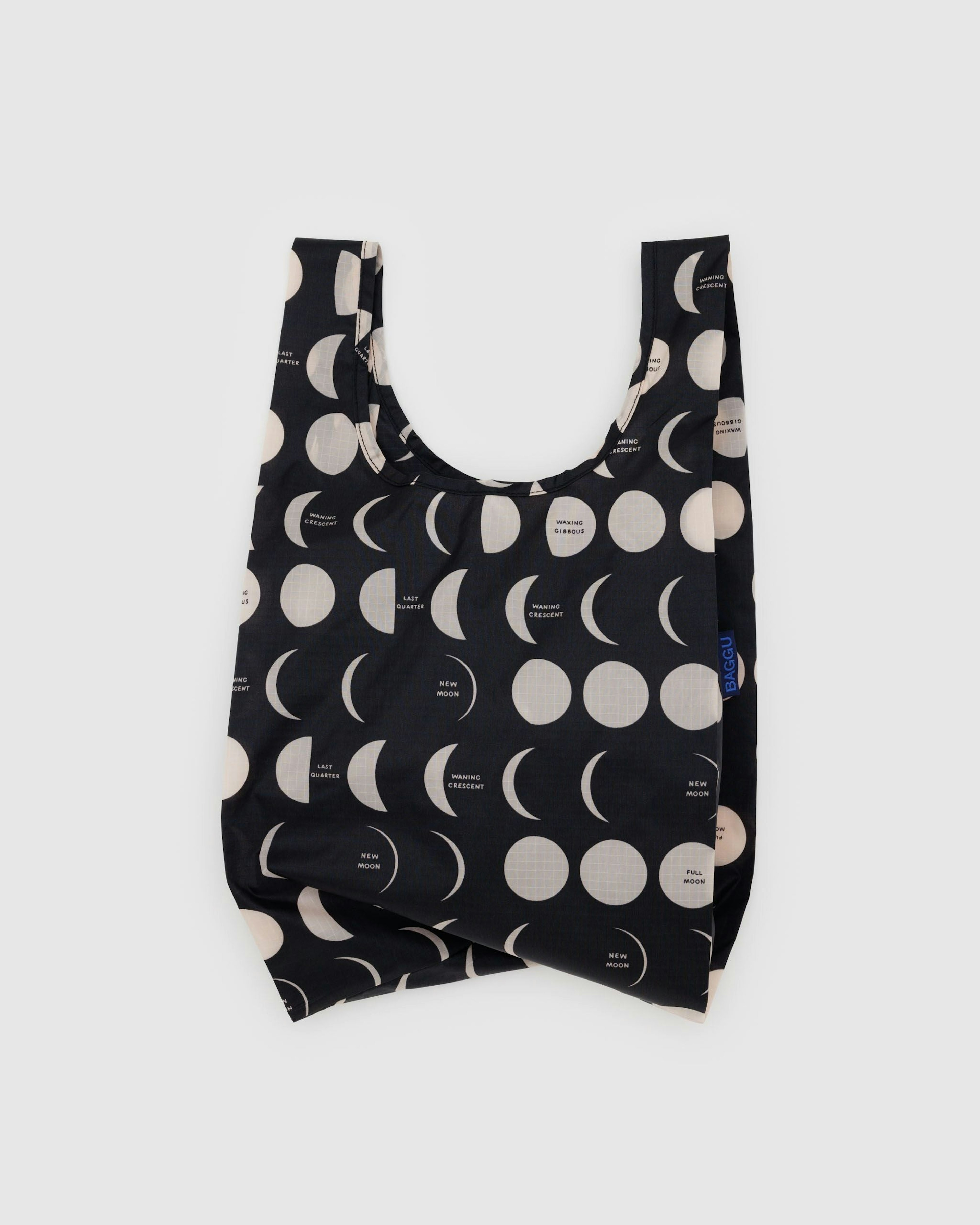 Baby Baggu - Moon