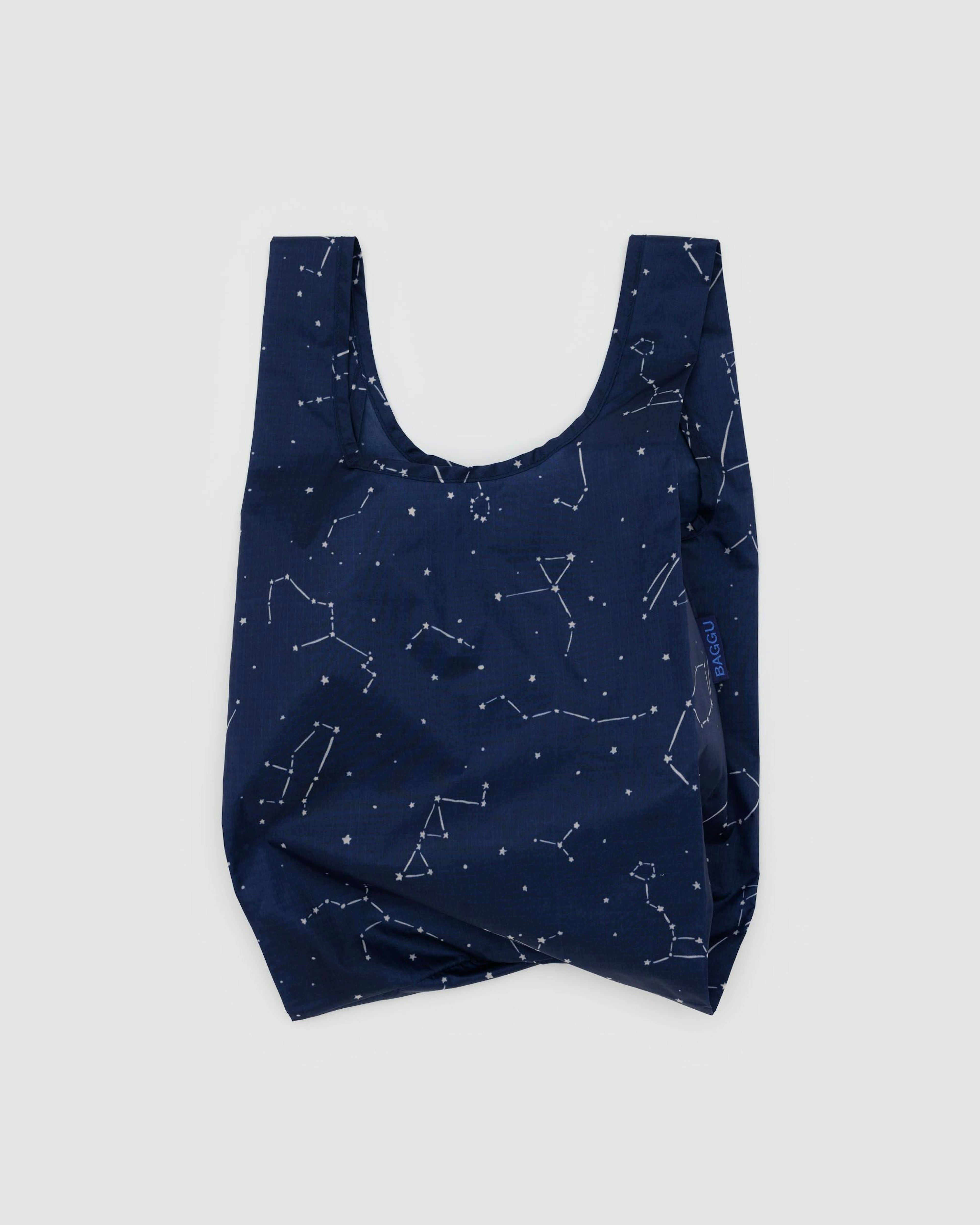 Baby Baggu in Constellation Midnight