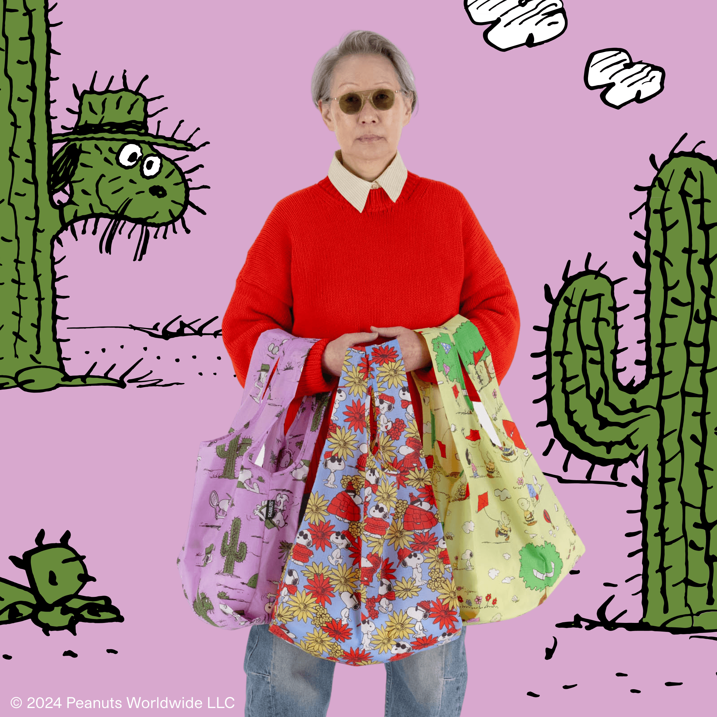 Puffy Laptop Sleeve 13"/14"