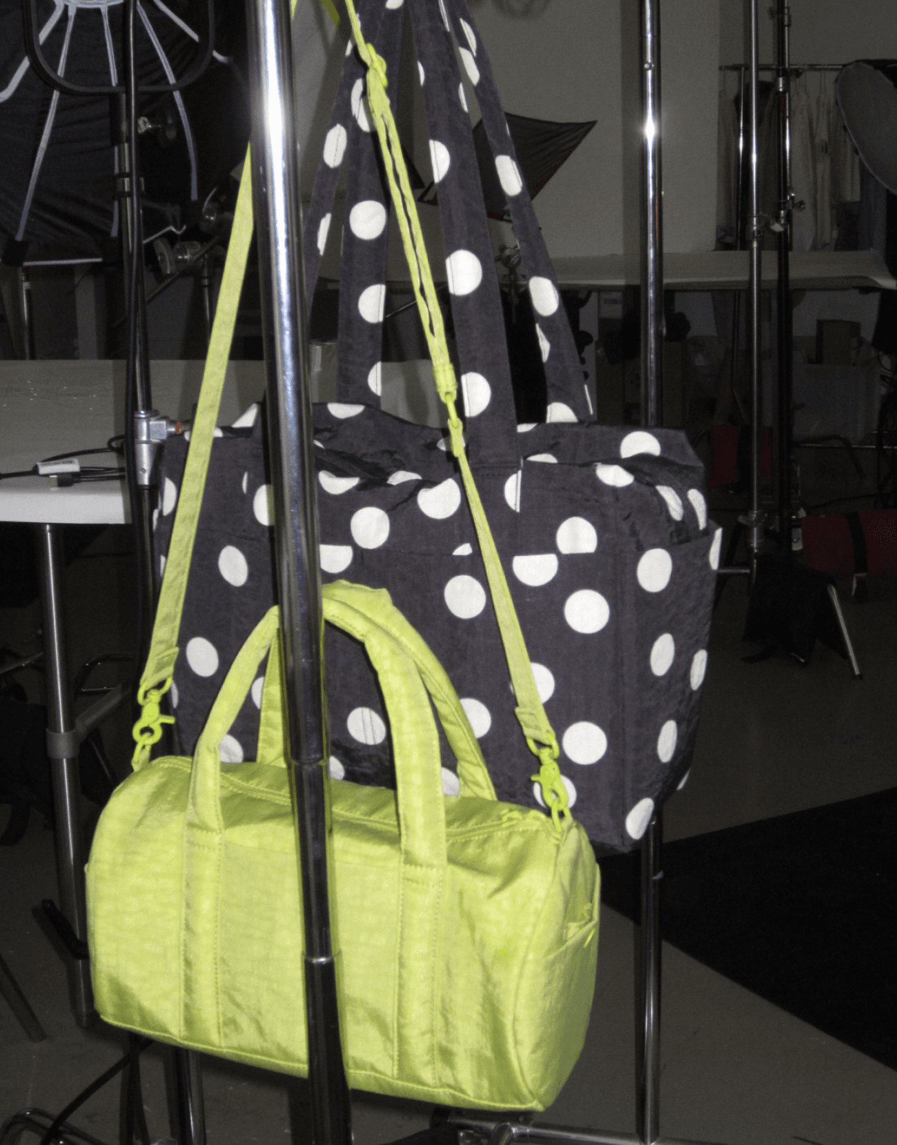 Baggu