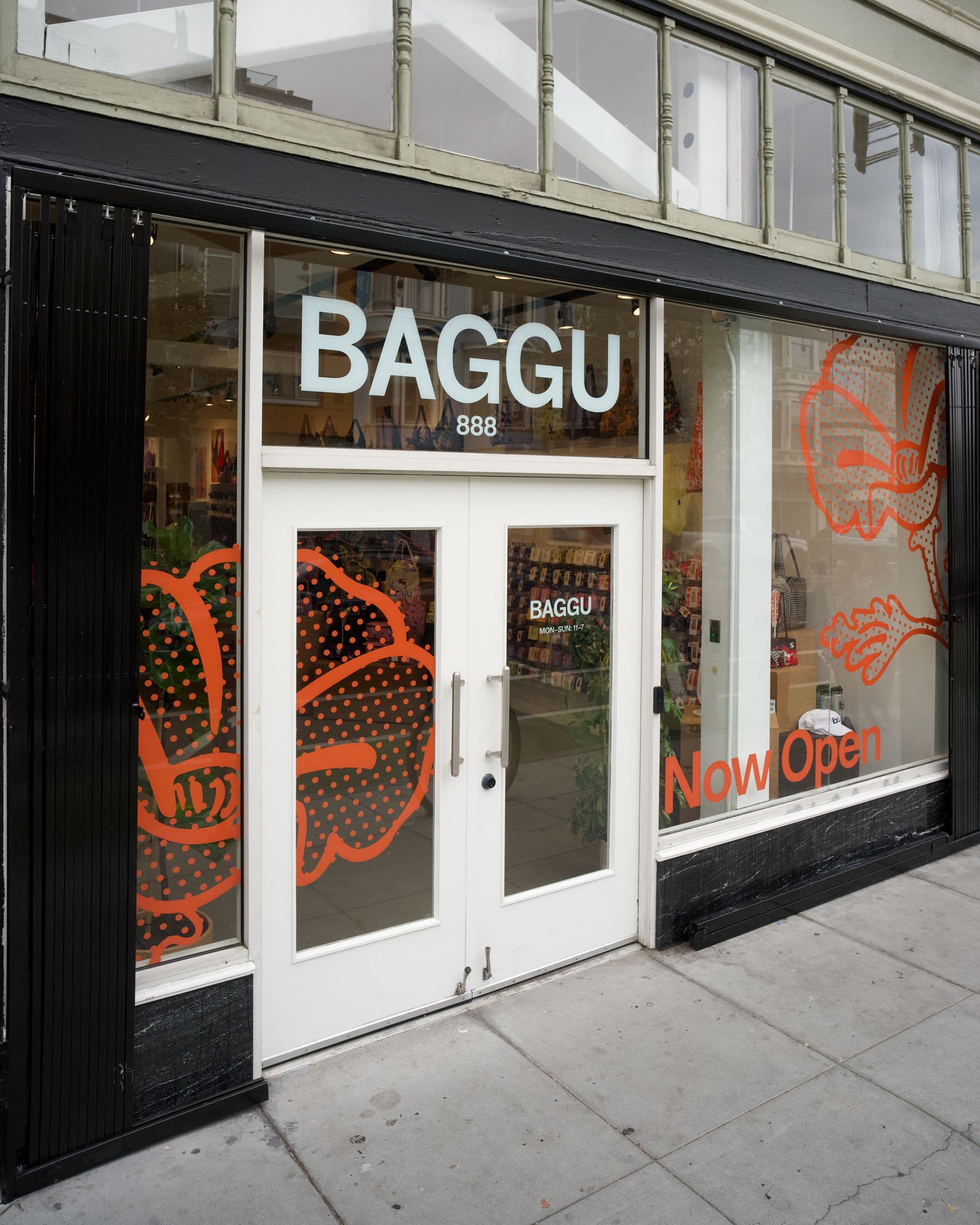 Baggu