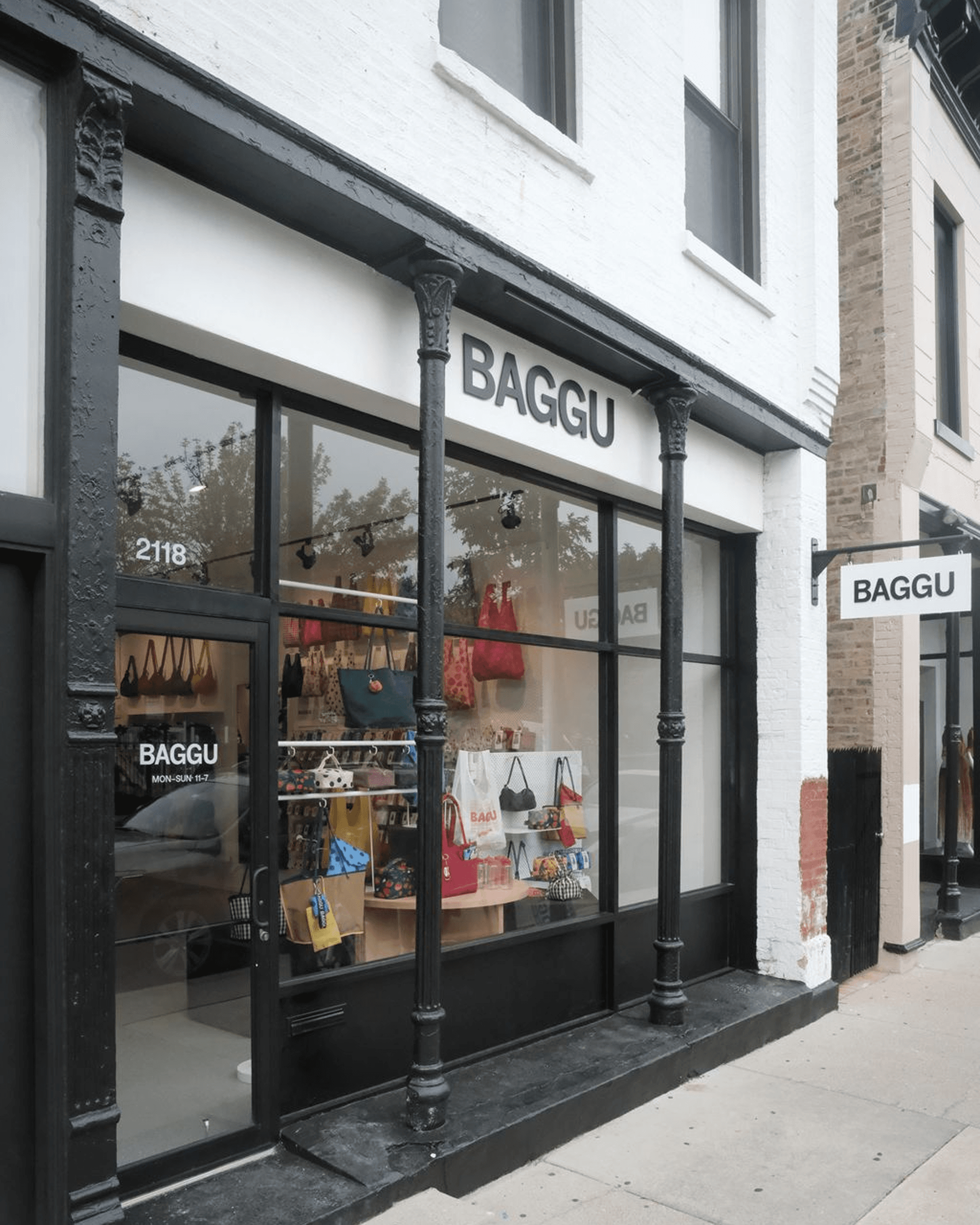 Baggu