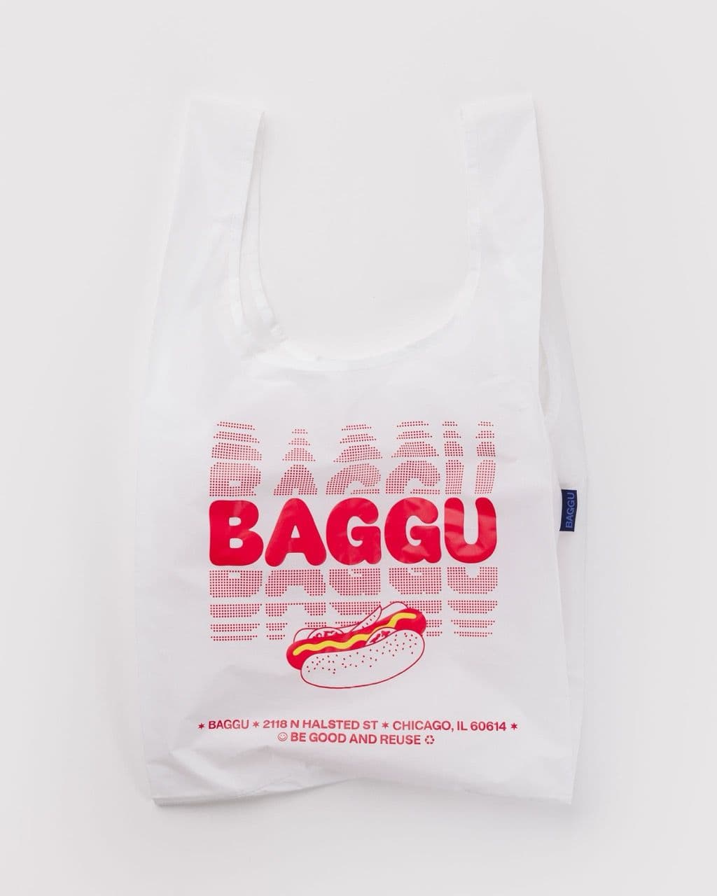 Baggu