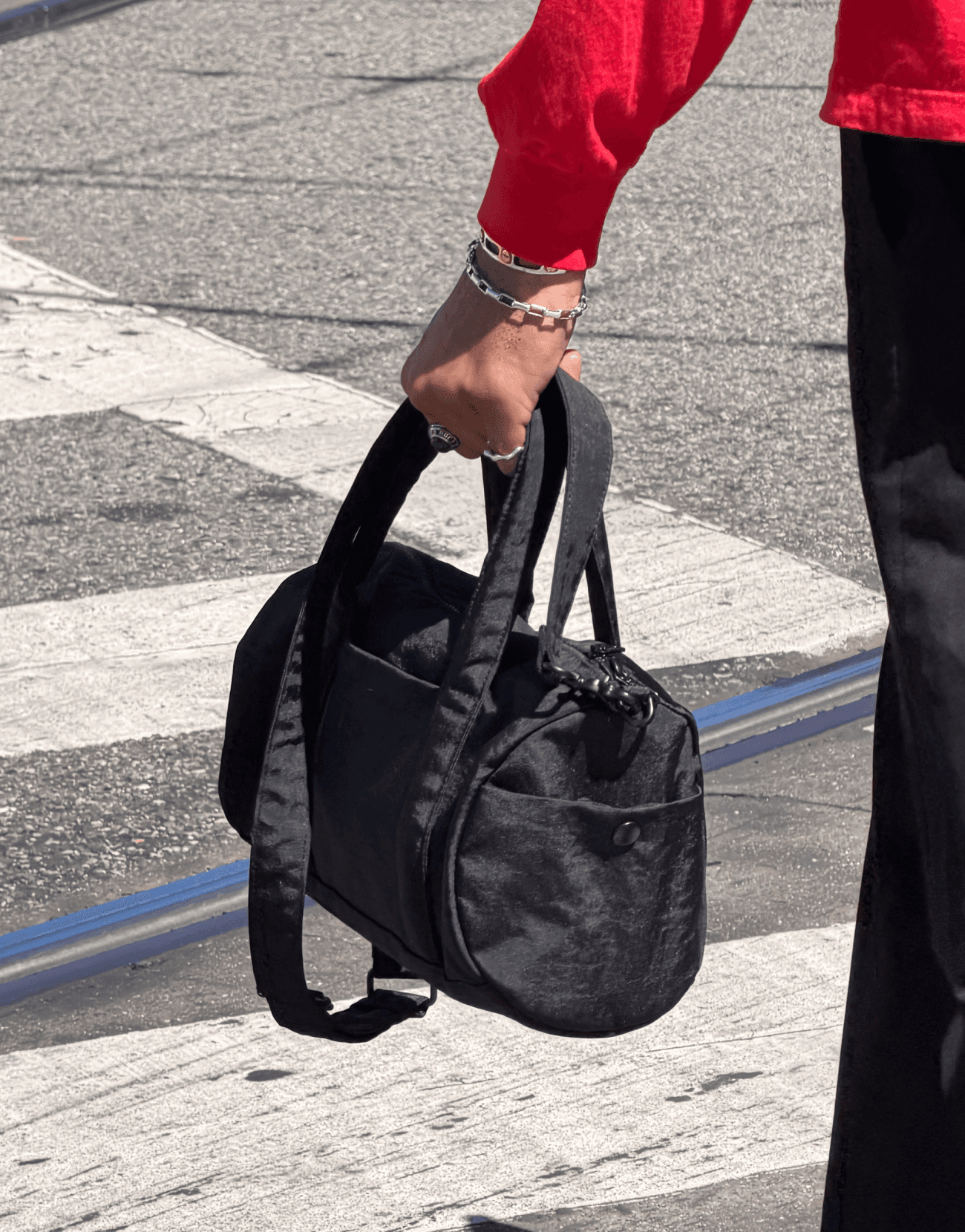 Baggu