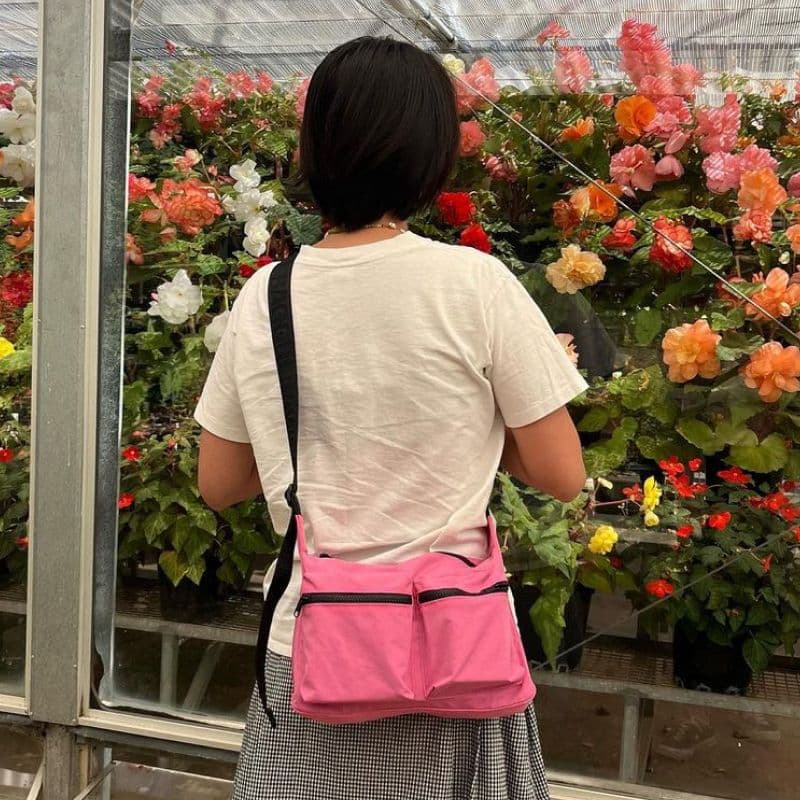 @yemagz in Azalea Pink