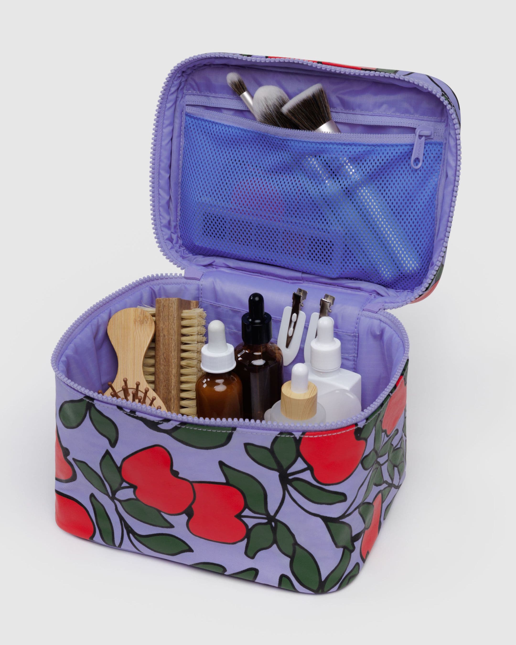 Small Cosmetic Case