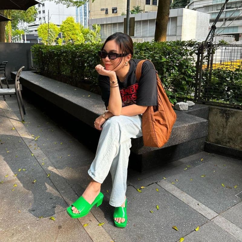 @ninanuter in Brown