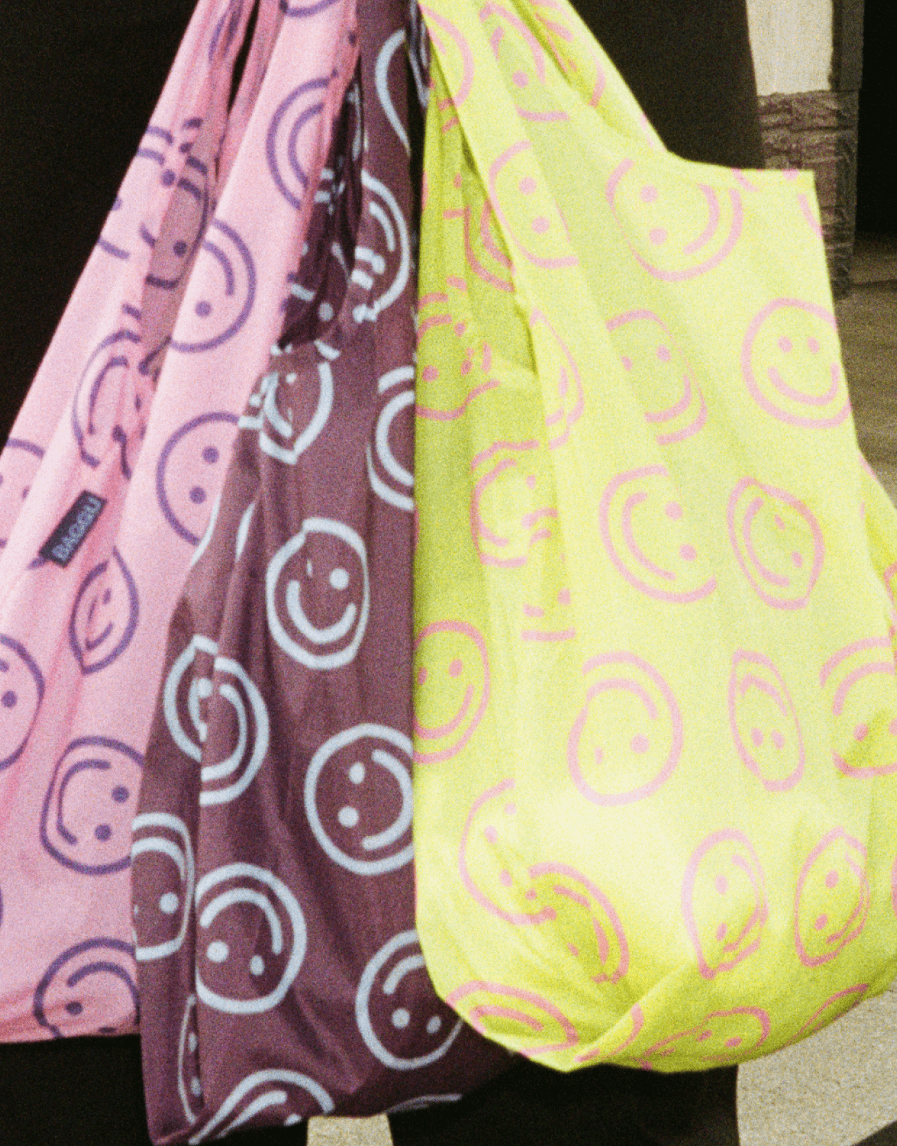 Baggu
