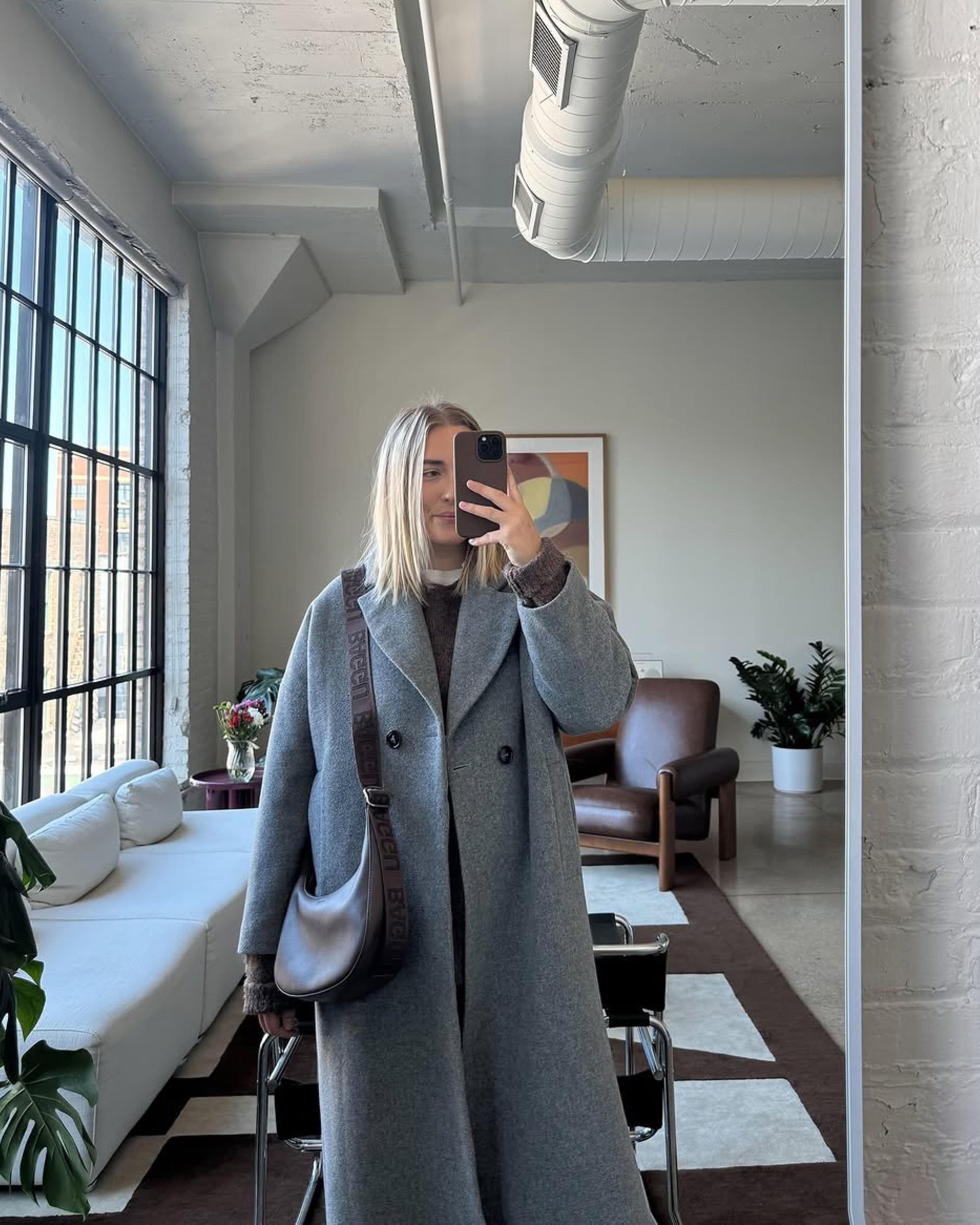 @rachelgerdes in Brown
