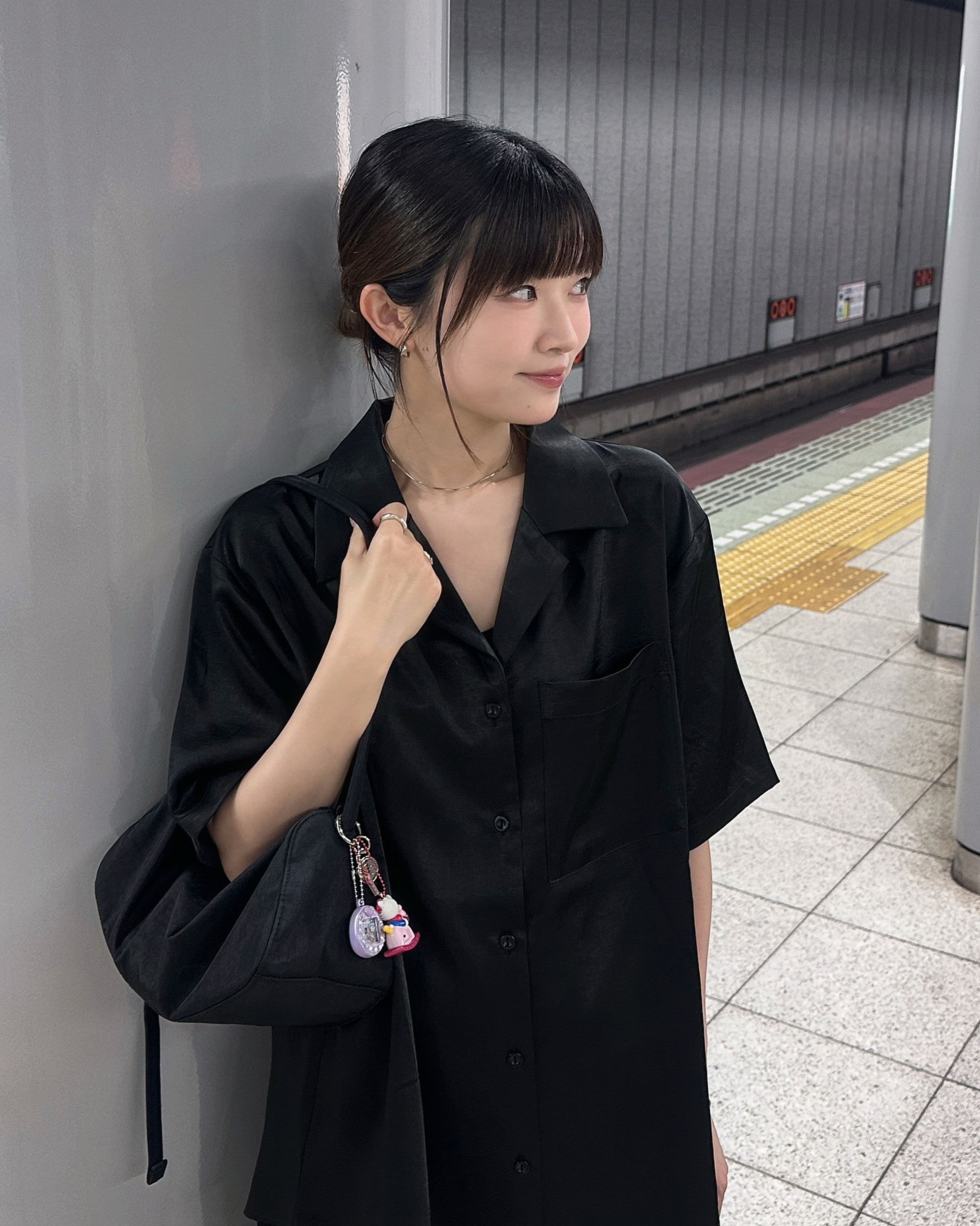 @ching.mintt in Black