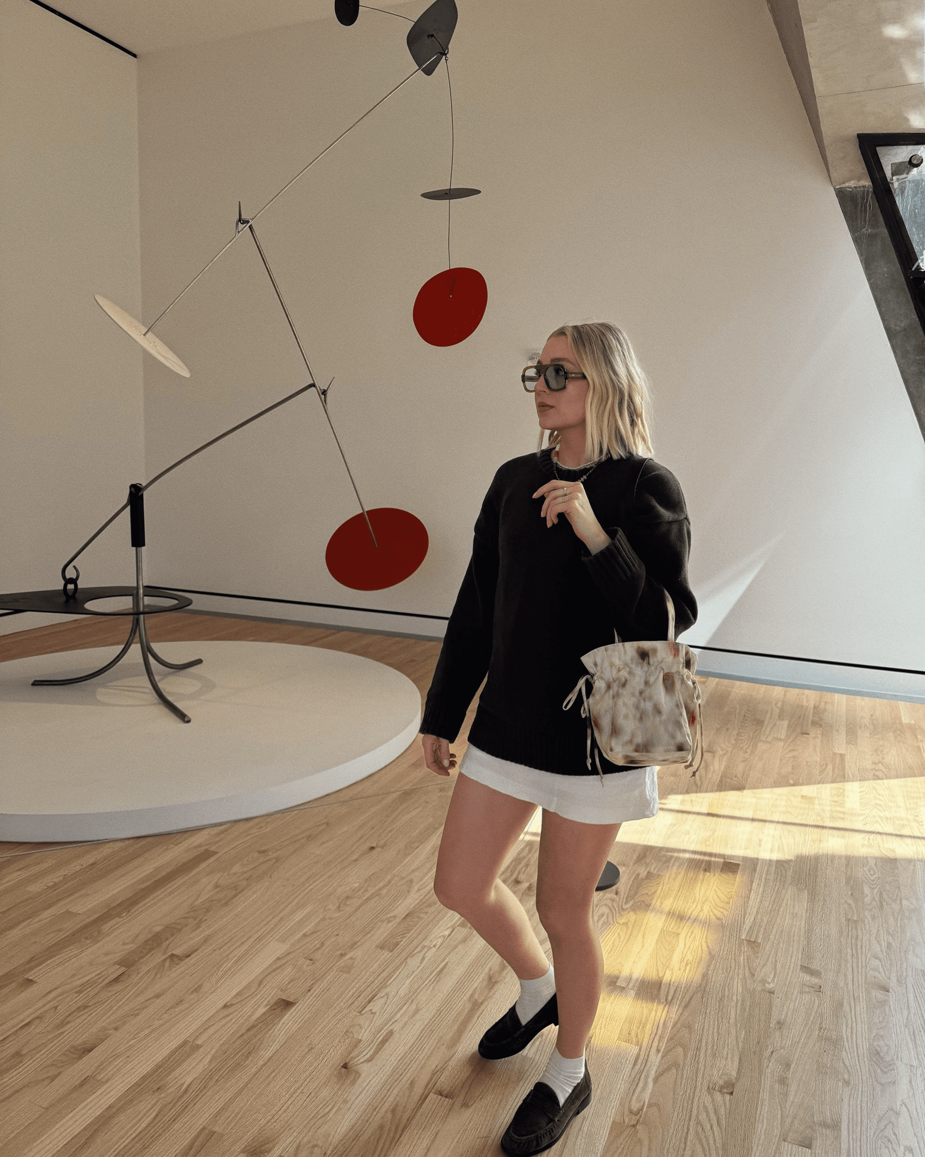 @jacylenore in Abstract Floral
