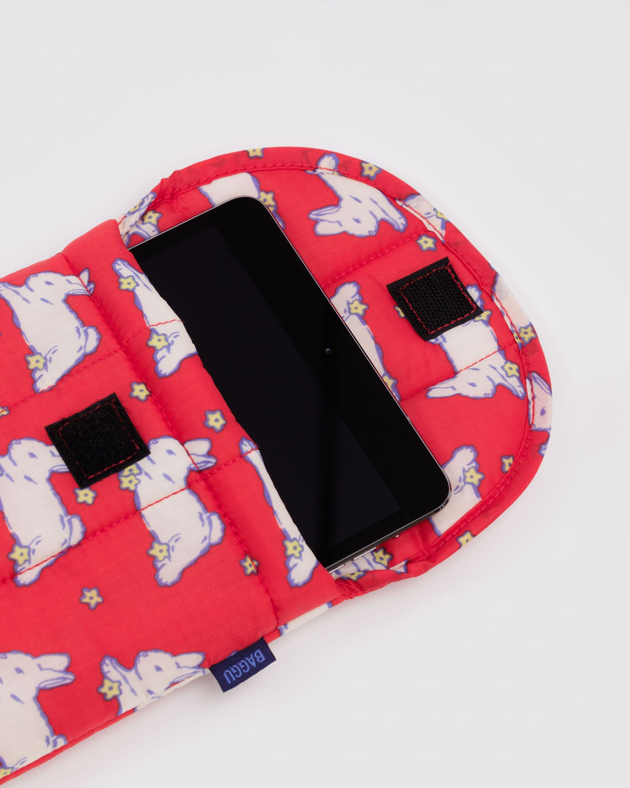 Puffy Laptop Sleeve 13"/14"