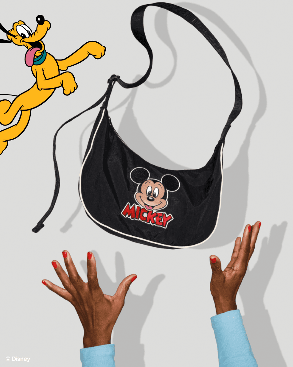 Mickey & Friends