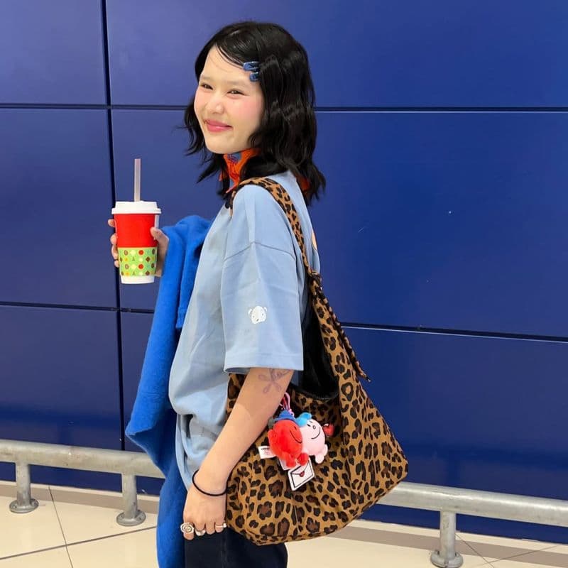 @thamontias in Leopard