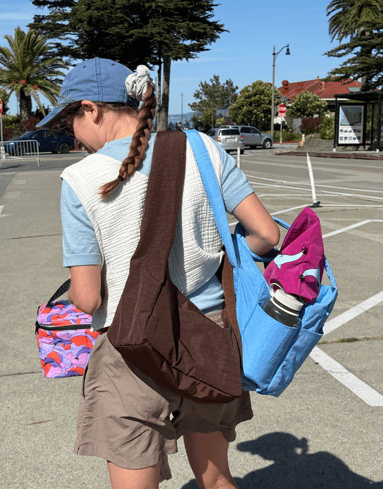 Baggu
