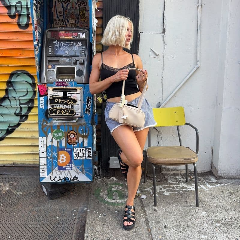 @marthaeelman in Stone