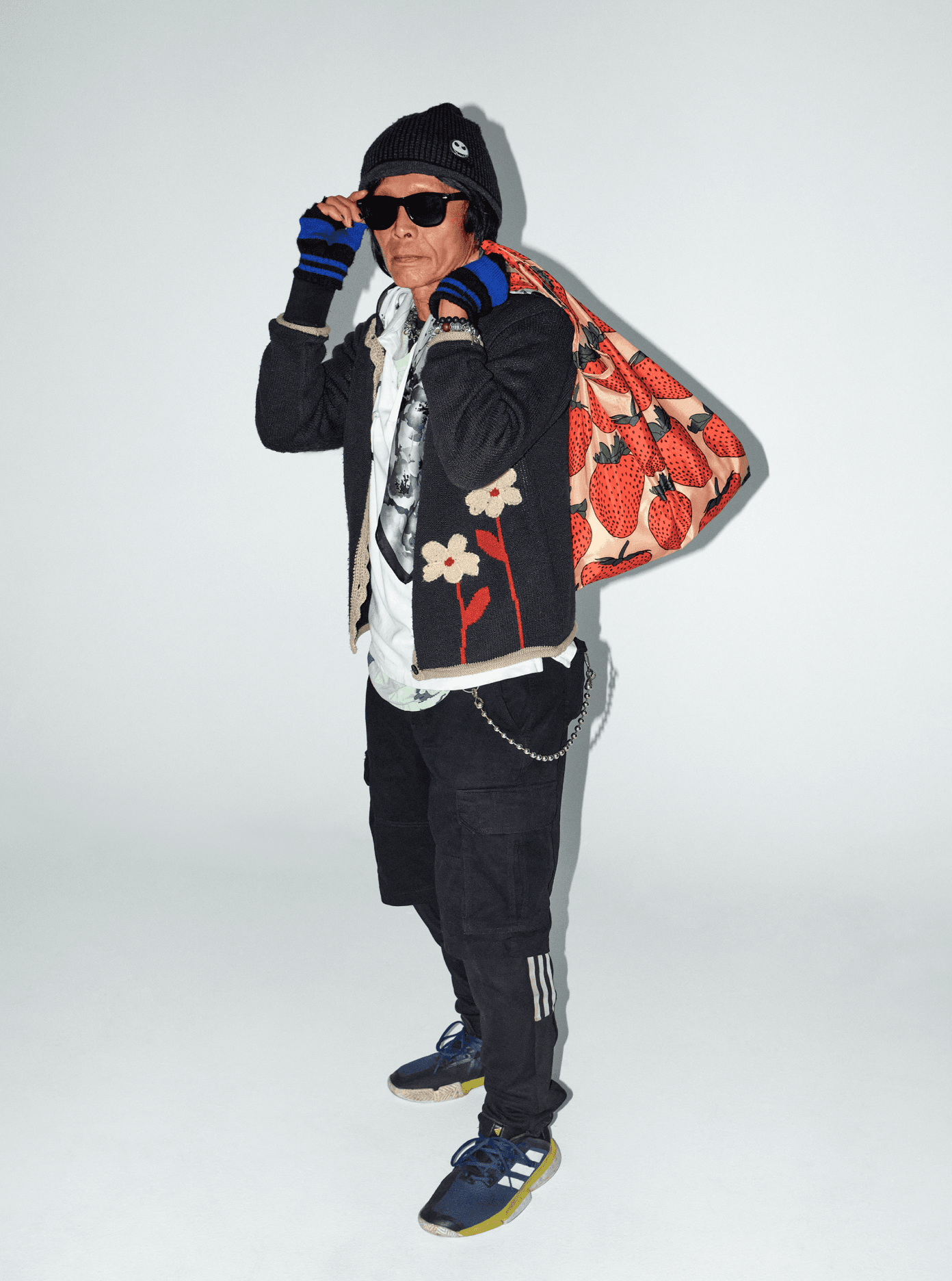 Baggu