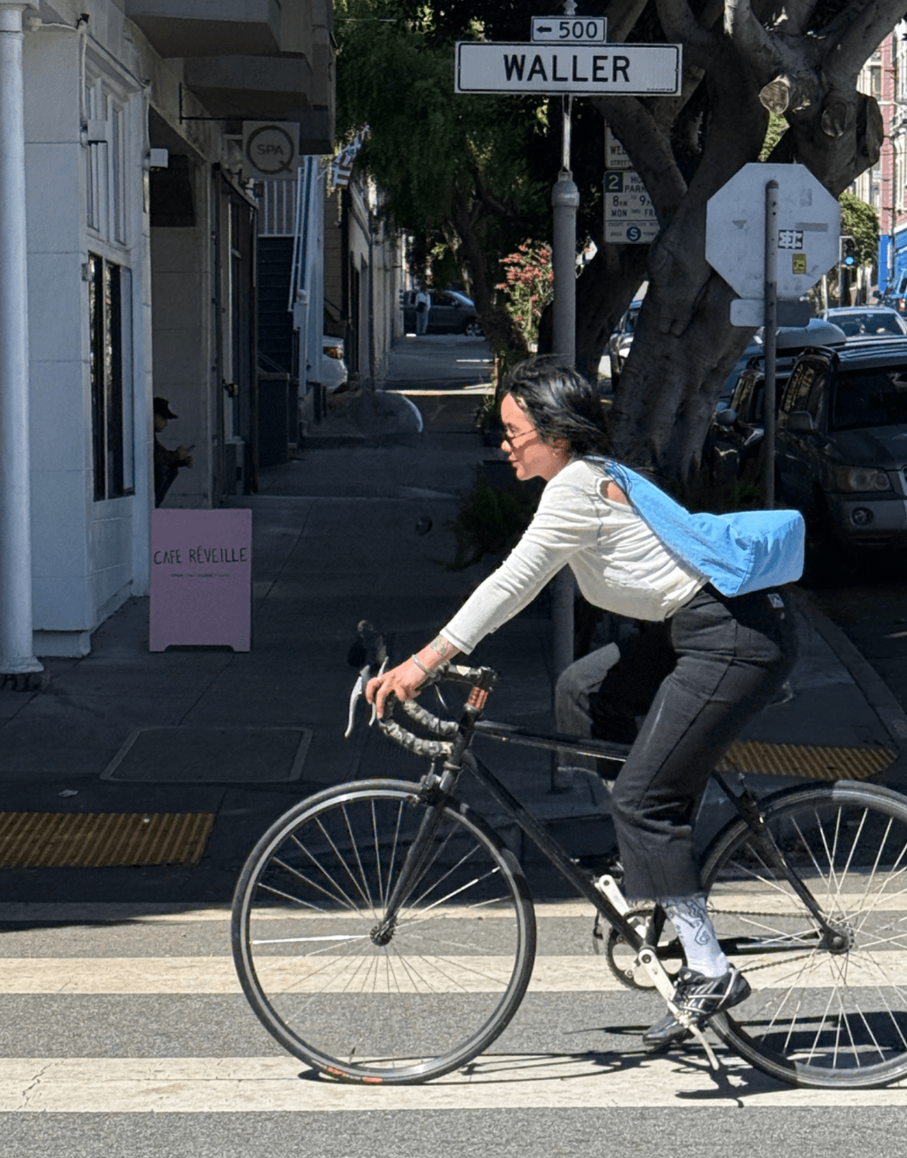 Baggu