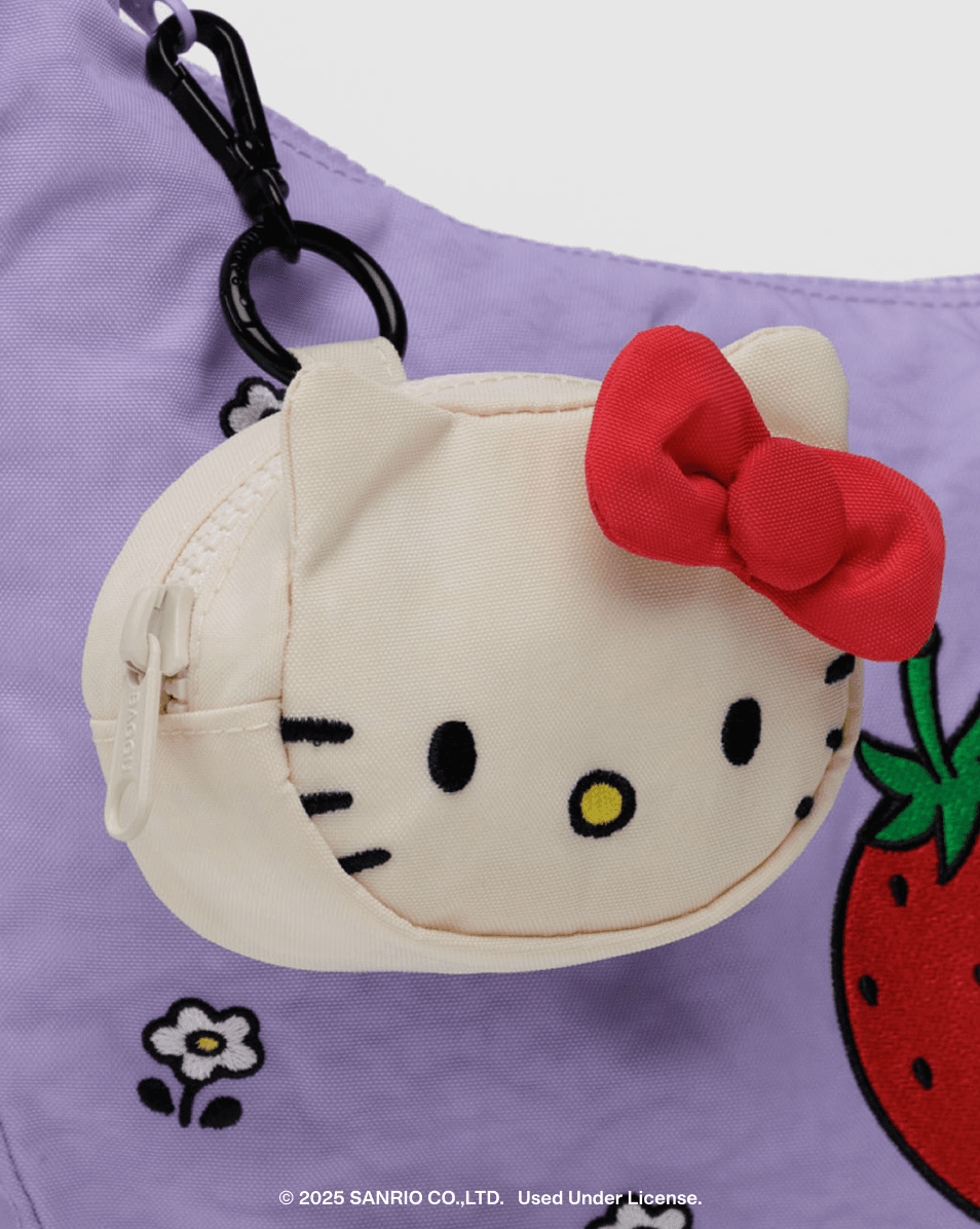 Baggu X Hello Kitty And Friends