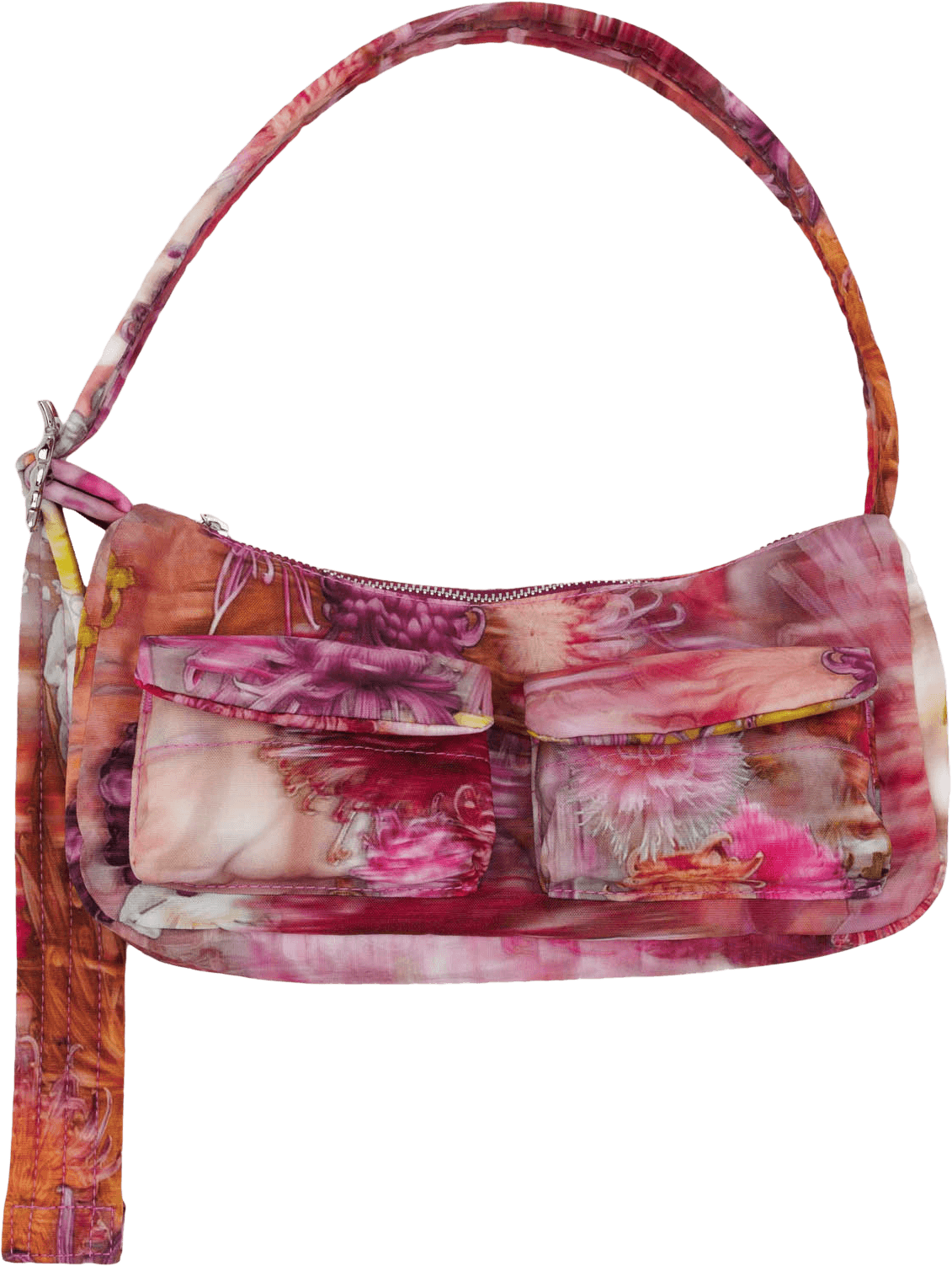 Baggu - Cargo Shoulder Bag