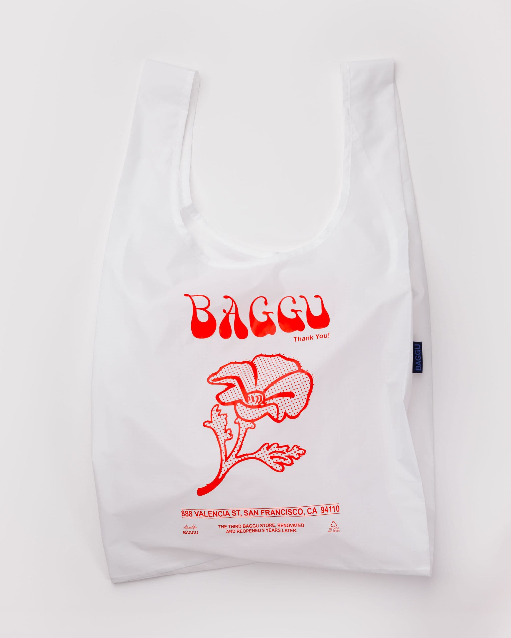 Baggu