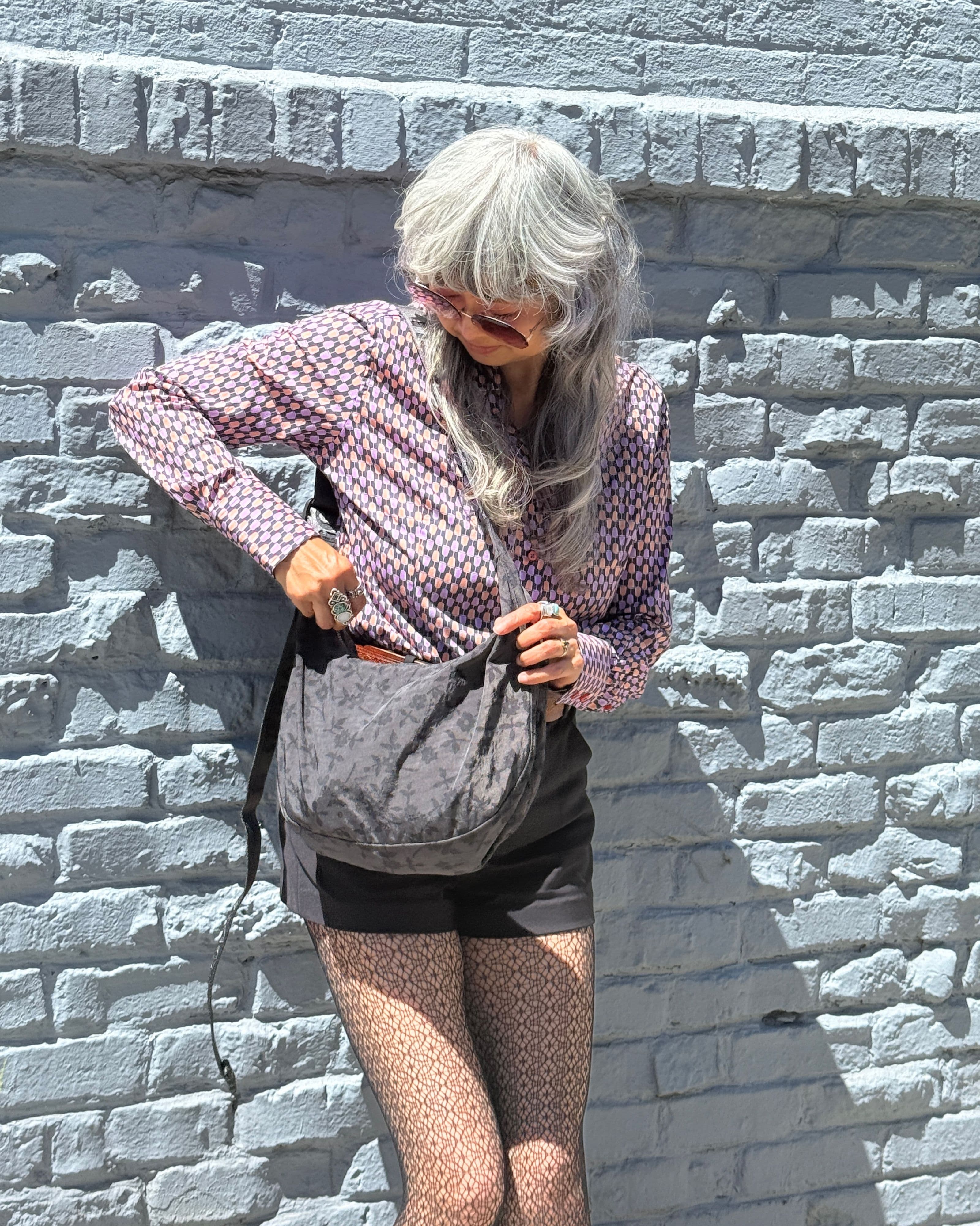 Ditsy Floral