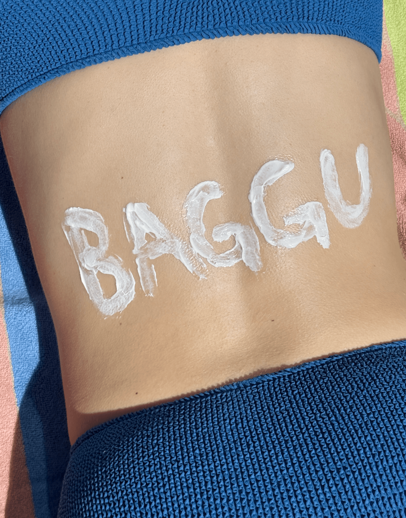 Baggu