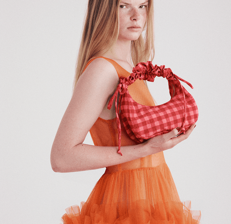 Standard Baggu Set of 3