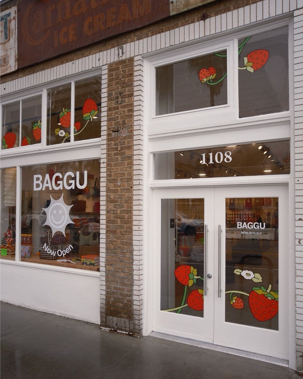 Baggu