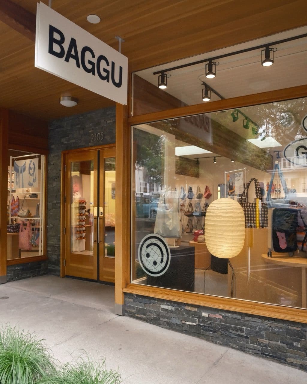 Baggu