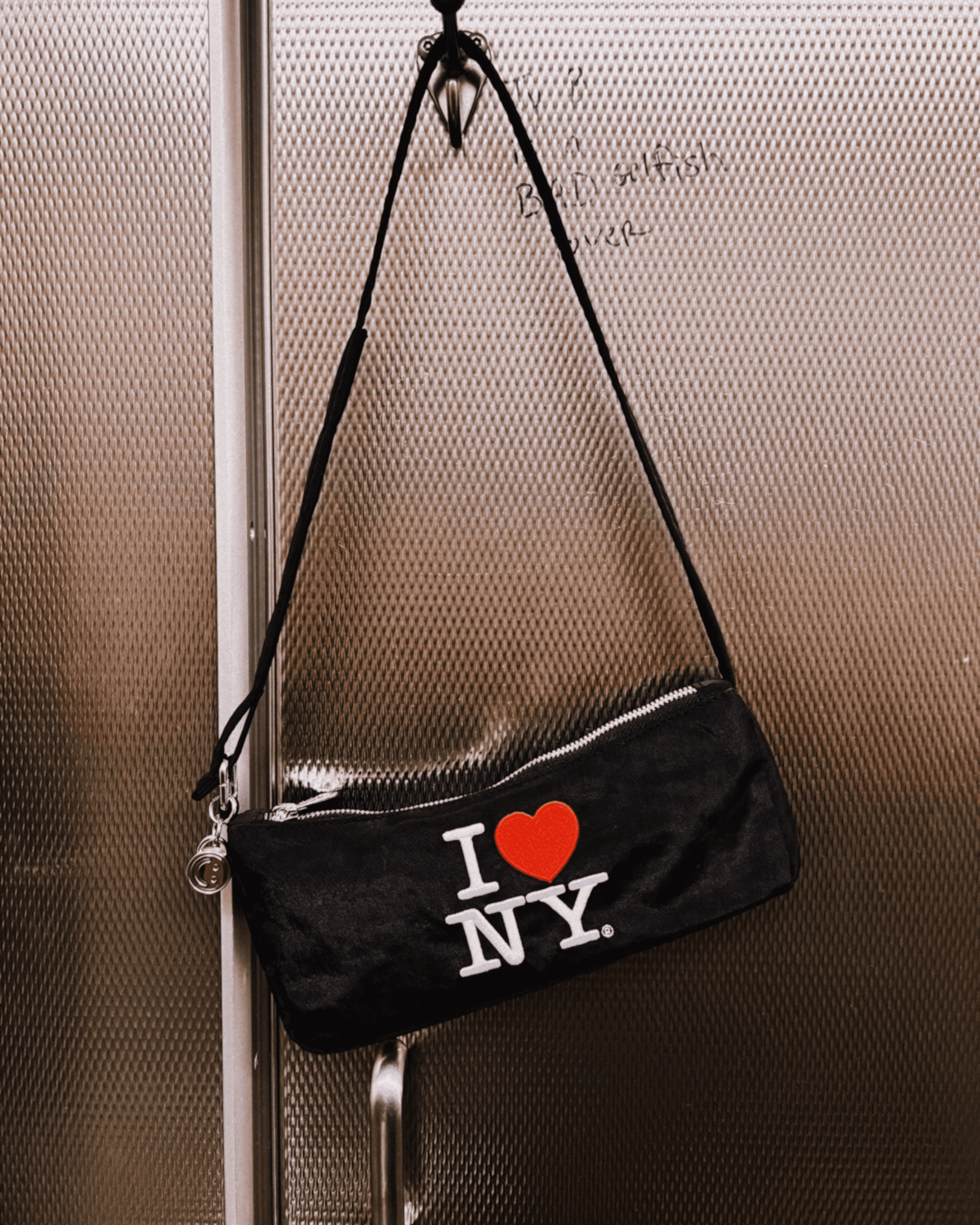 @nikkihoffs in I Love NY