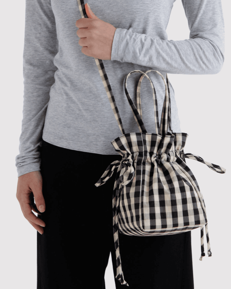 BAGGU BAGGU
